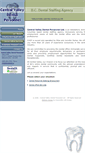 Mobile Screenshot of dentalstaff.ca
